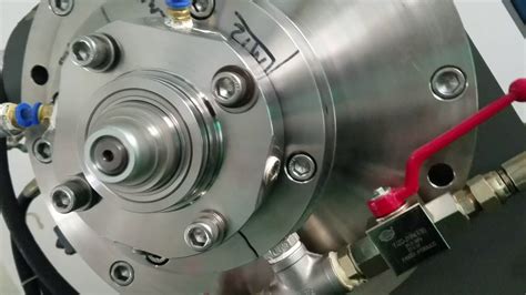 Seal Test / Sealing Test inc|mechanical seal testing procedure.